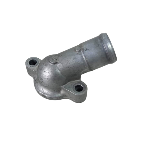 Cano Água Marca Honda Modelo Hornet Cb 600 F Ano 2009 Origin