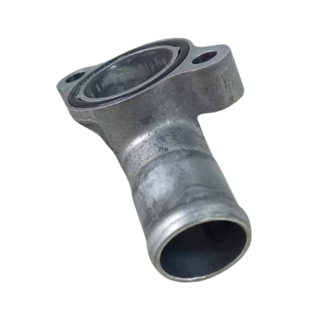 Cano Água Marca Honda Modelo Hornet Cb 600 F Ano 2009 Origin
