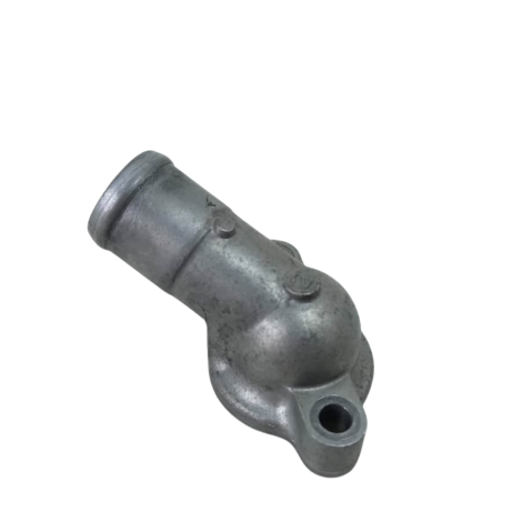 Cano Água Marca Honda Modelo Hornet Cb 600 F Ano 2009 Origin