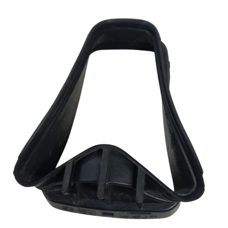 Borracha Duto Ar Marca Honda CBR 600 RR Ano 2008 Original