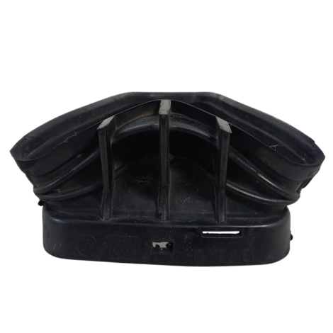 Borracha Duto Ar Marca Honda CBR 600 RR Ano 2008 Original