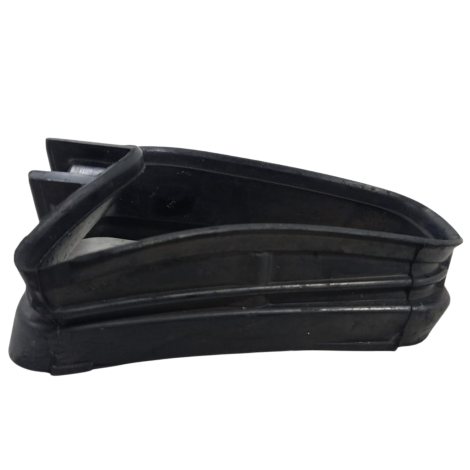 Borracha Duto Ar Marca Honda CBR 600 RR Ano 2008 Original