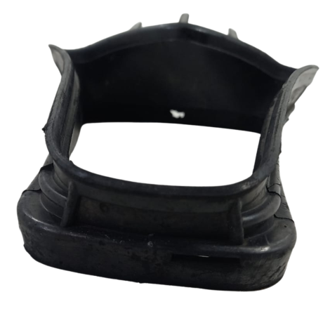 Borracha Duto Ar Marca Honda CBR 600 RR Ano 2008 Original