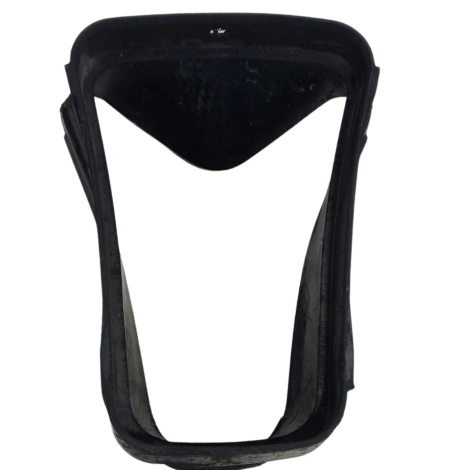 Borracha Duto Ar Marca Honda CBR 600 RR Ano 2008 Original