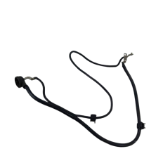 Chicote Cebolinha Honda CB 600 F Hornet Ano 2009 Original