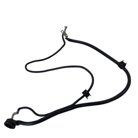 Chicote Cebolinha Honda CB 600 F Hornet Ano 2009 Original