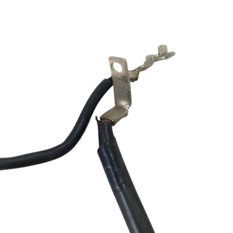 Chicote Cebolinha Honda CB 600 F Hornet Ano 2009 Original