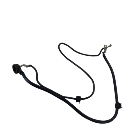 Chicote Cebolinha Honda CB 600 F Hornet Ano 2009 Original