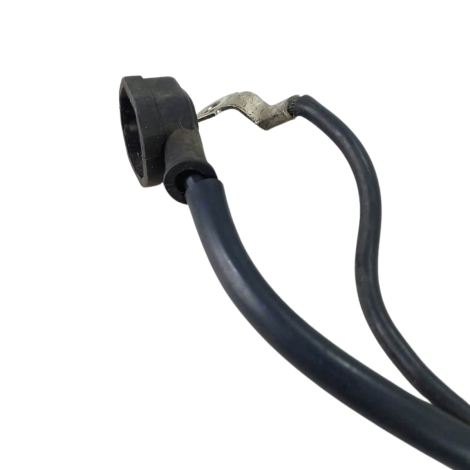 Chicote Cebolinha Honda CB 600 F Hornet Ano 2009 Original