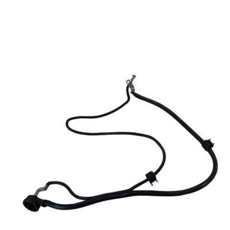 Chicote Cebolinha Honda CB 600 F Hornet Ano 2009 Original