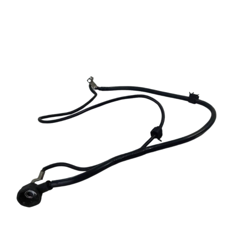 Chicote Cebolinha Honda CB 600 F Hornet Ano 2009 Original