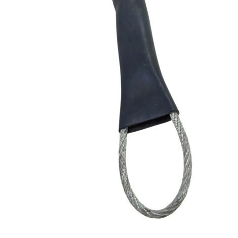 Cabo Limitador Honda CB 600 F Hornet Ano 2009 Original