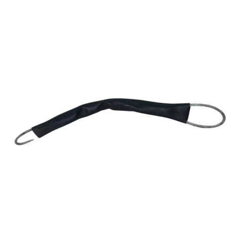 Cabo Limitador Honda CB 600 F Hornet Ano 2009 Original