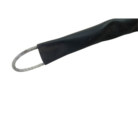 Cabo Limitador Honda CB 600 F Hornet Ano 2009 Original