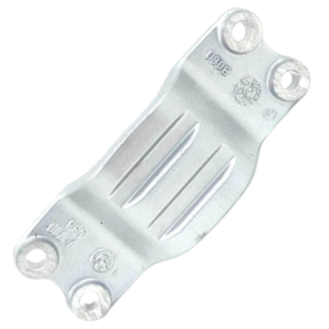 Suporte Paralama Bmw Modelo F800 R 800 Ano 2013 Original