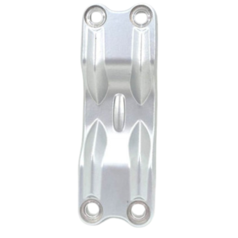 Suporte Paralama Bmw Modelo F800 R 800 Ano 2013 Original