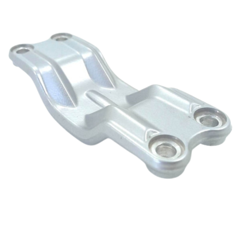 Suporte Paralama Bmw Modelo F800 R 800 Ano 2013 Original