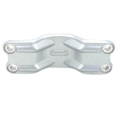 Suporte Paralama Bmw Modelo F800 R 800 Ano 2013 Original