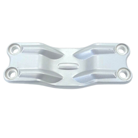Suporte Paralama Bmw Modelo F800 R 800 Ano 2013 Original