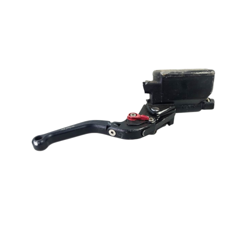 Cilindro Freio Honda Hornet Cb 600 F Ano 2013 Origina AVARIA