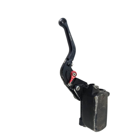 Cilindro Freio Honda Hornet Cb 600 F Ano 2013 Origina AVARIA