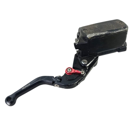 Cilindro Freio Honda Hornet Cb 600 F Ano 2013 Origina AVARIA