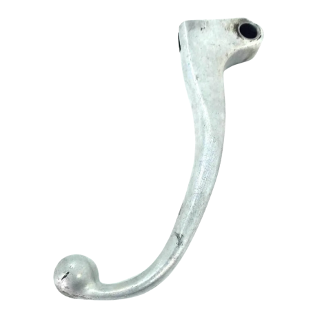 Manete Embreagem Honda Cb500 X 2017 Original Avaria Torto