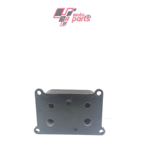Resfriador De Óleo Bmw Modelo F800 R 800 Ano 2013 Original