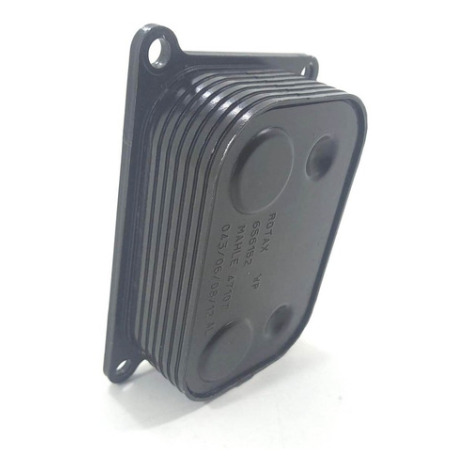 Resfriador De Óleo Bmw Modelo F800 R 800 Ano 2013 Original