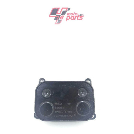 Resfriador De Óleo Bmw Modelo F800 R 800 Ano 2013 Original