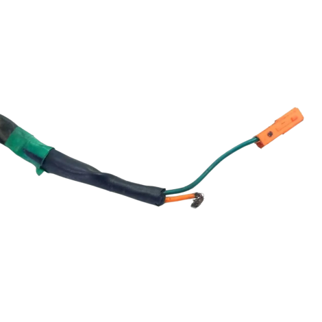 Pisca Traseiro Esquerdo Honda Cb500 X 2017 Original Avaria