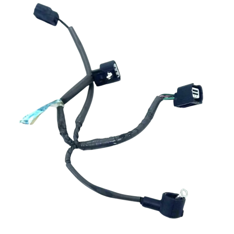 Chicote Sensor Neutro Marca Honda Cb500 X Ano 2017 Original