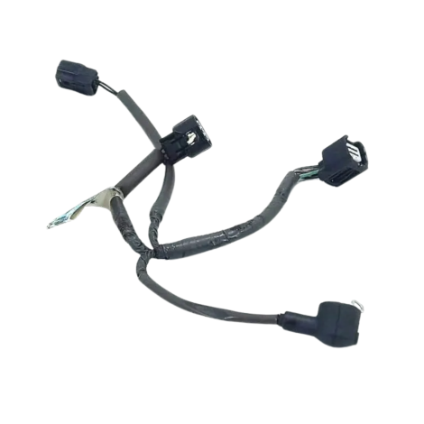 Chicote Sensor Neutro Marca Honda Cb500 X Ano 2017 Original