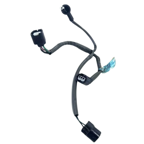 Chicote Sensor Neutro Marca Honda Cb500 X Ano 2017 Original