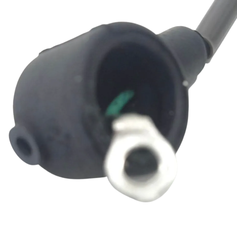 Chicote Sensor Neutro Marca Honda Cb500 X Ano 2017 Original