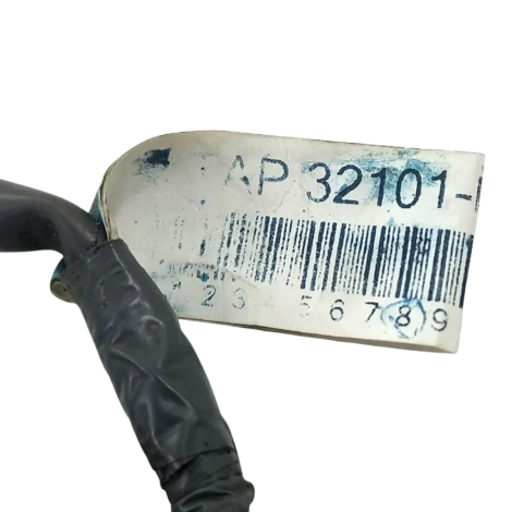 Chicote Sensor Neutro Marca Honda Cb500 X Ano 2017 Original