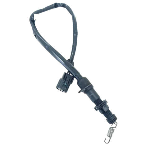 Interruptor Freio Traseiro Honda Cb500 X Ano 2017 Original