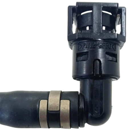 Mangueira Combustível Marca Honda Cb500 X Ano 2017 Original