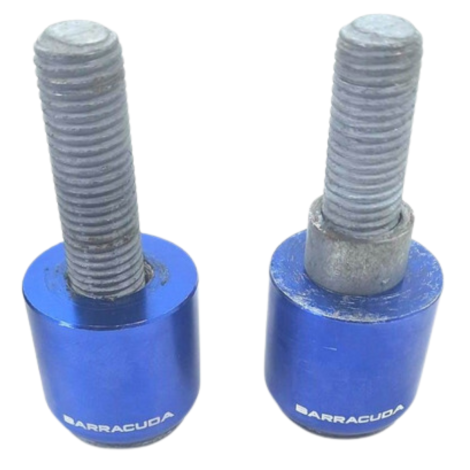 Peso Guidão Marca Bmw Modelo F800 R 800 Ano 2013 Esportivo