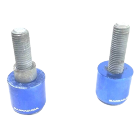 Peso Guidão Marca Bmw Modelo F800 R 800 Ano 2013 Esportivo