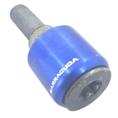 Peso Guidão Marca Bmw Modelo F800 R 800 Ano 2013 Esportivo