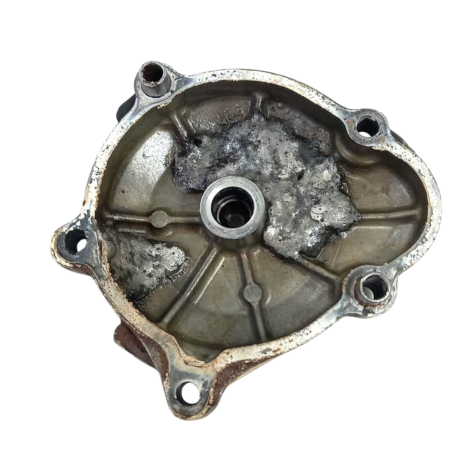 Tampa Motor Arranque Suzuki GSX- R Srad 1000 Ano 2008 Origin