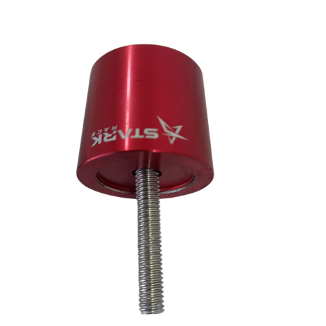 Peso Guidão Marca Honda Modelo CBR 600 RR Ano 2008 AVARIA