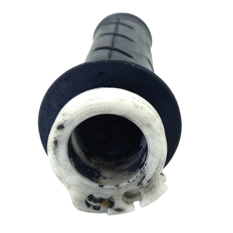 Roldana Acelerador Marca Honda Cb500 X Ano 2017 Original