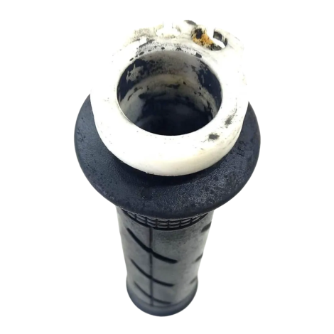 Roldana Acelerador Marca Honda Cb500 X Ano 2017 Original