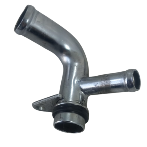 Cano Aço Água Marca Honda CBR 600 RR Ano 2008 Original