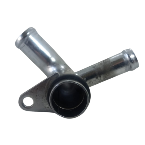 Cano Aço Água Marca Honda CBR 600 RR Ano 2008 Original