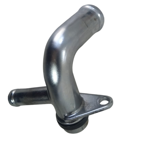 Cano Aço Água Marca Honda CBR 600 RR Ano 2008 Original