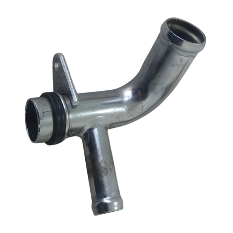 Cano Aço Água Marca Honda CBR 600 RR Ano 2008 Original