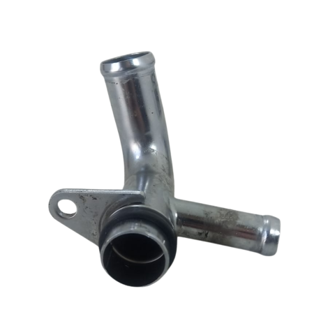 Cano Aço Água Marca Honda CBR 600 RR Ano 2008 Original